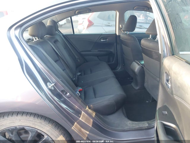 Honda Accord Sport 2015 1HGCR2F5XFA184823 Image 8