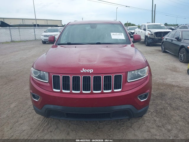Aukcja sprzedaży 2014 Jeep Grand Cherokee Laredo, vin: 1C4RJFAG5EC385046, numer aukcji: 46237932