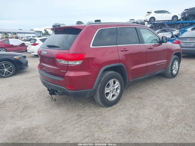 Aukcja sprzedaży 2014 Jeep Grand Cherokee Laredo, vin: 1C4RJFAG5EC385046, numer aukcji: 46237932