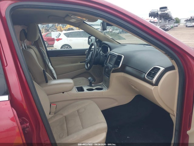 Aukcja sprzedaży 2014 Jeep Grand Cherokee Laredo, vin: 1C4RJFAG5EC385046, numer aukcji: 46237932