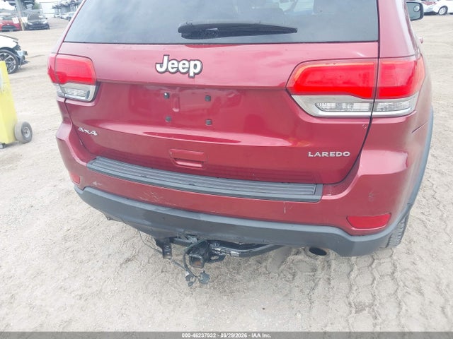 Aukcja sprzedaży 2014 Jeep Grand Cherokee Laredo, vin: 1C4RJFAG5EC385046, numer aukcji: 46237932