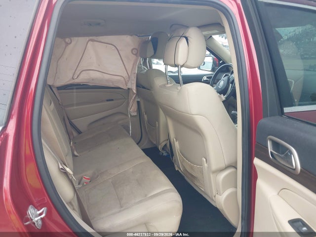 Aukcja sprzedaży 2014 Jeep Grand Cherokee Laredo, vin: 1C4RJFAG5EC385046, numer aukcji: 46237932