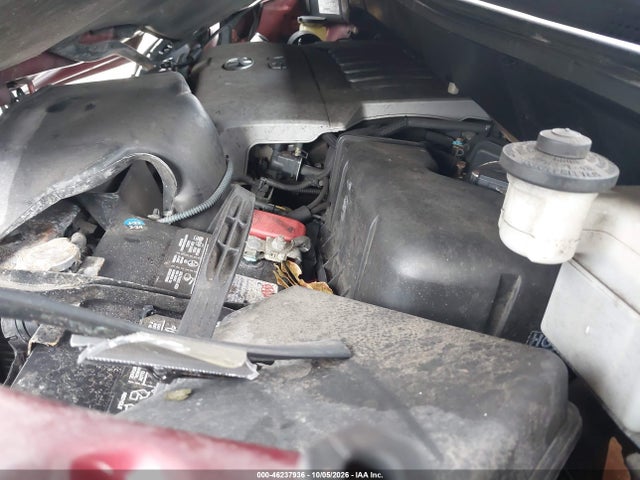 Продажа на аукционе авто 2008 Toyota Sienna Le, vin: 5TDZK23CX8S138544, номер лота: 46237936