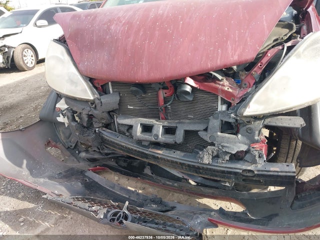 Продажа на аукционе авто 2008 Toyota Sienna Le, vin: 5TDZK23CX8S138544, номер лота: 46237936