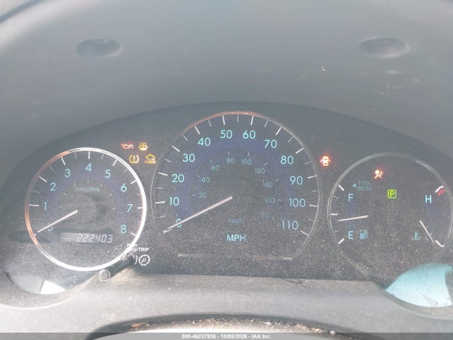 Продажа на аукционе авто 2008 Toyota Sienna Le, vin: 5TDZK23CX8S138544, номер лота: 46237936