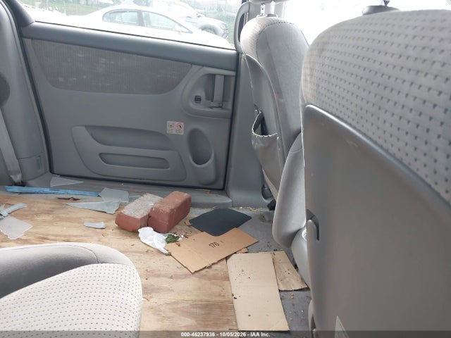 Продажа на аукционе авто 2008 Toyota Sienna Le, vin: 5TDZK23CX8S138544, номер лота: 46237936