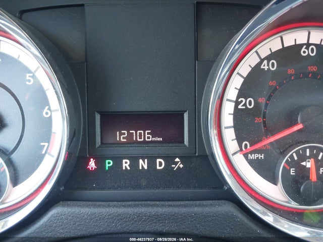 Продажа на аукционе авто 2019 Dodge Grand Caravan Se, vin: 2C4RDGBG2KR500359, номер лота: 46237937
