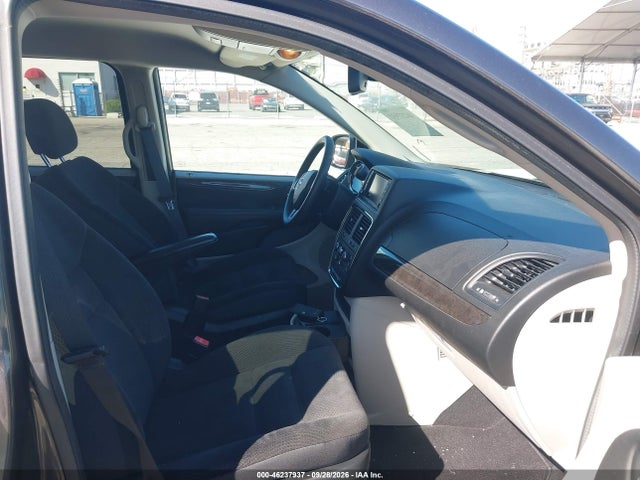 Продажа на аукционе авто 2019 Dodge Grand Caravan Se, vin: 2C4RDGBG2KR500359, номер лота: 46237937