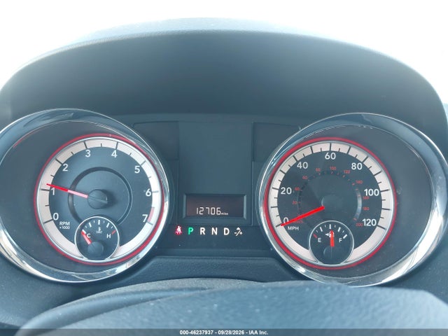 Продажа на аукционе авто 2019 Dodge Grand Caravan Se, vin: 2C4RDGBG2KR500359, номер лота: 46237937
