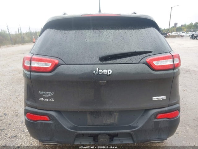 Aukcja sprzedaży 2015 Jeep Cherokee Latitude, vin: 1C4PJMCS1FW725371, numer aukcji: 46237947