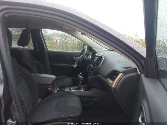 Aukcja sprzedaży 2015 Jeep Cherokee Latitude, vin: 1C4PJMCS1FW725371, numer aukcji: 46237947