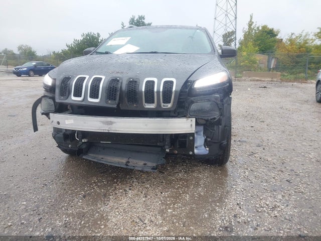 Aukcja sprzedaży 2015 Jeep Cherokee Latitude, vin: 1C4PJMCS1FW725371, numer aukcji: 46237947