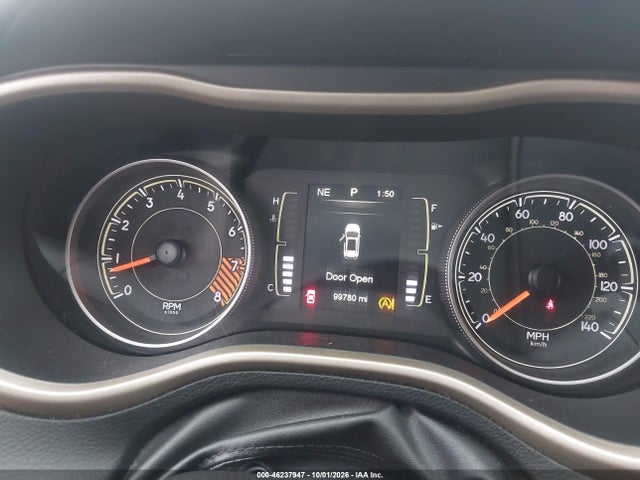 Aukcja sprzedaży 2015 Jeep Cherokee Latitude, vin: 1C4PJMCS1FW725371, numer aukcji: 46237947