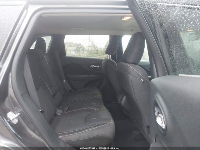 Aukcja sprzedaży 2015 Jeep Cherokee Latitude, vin: 1C4PJMCS1FW725371, numer aukcji: 46237947