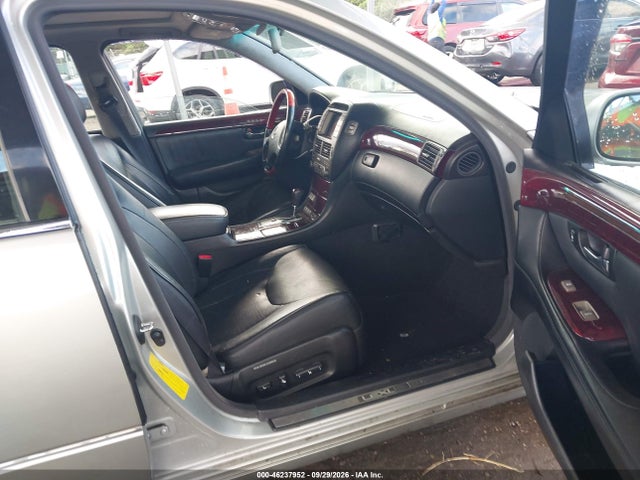 46237952 :رقم المزاد ، JTHBN30F230110390 vin ، 2003 Lexus Ls 430 مزاد بيع