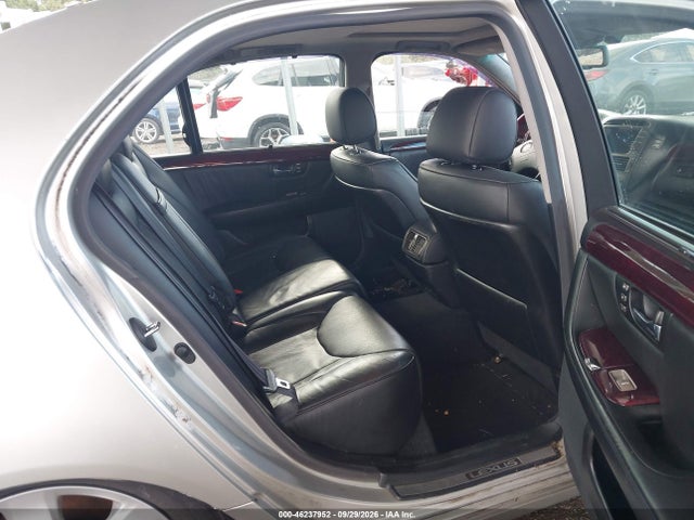 46237952 :رقم المزاد ، JTHBN30F230110390 vin ، 2003 Lexus Ls 430 مزاد بيع