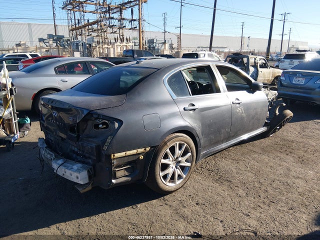 Продажа на аукционе авто 2013 Infiniti G37 Journey, vin: JN1CV6AP3DM714462, номер лота: 46237957