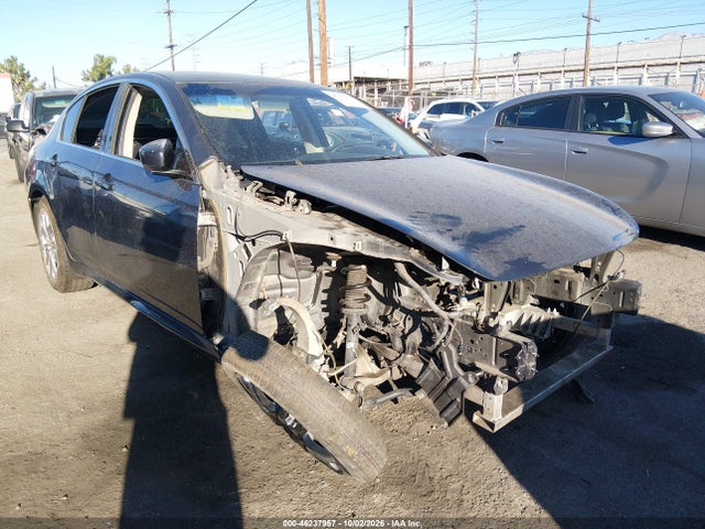 Продажа на аукционе авто 2013 Infiniti G37 Journey, vin: JN1CV6AP3DM714462, номер лота: 46237957