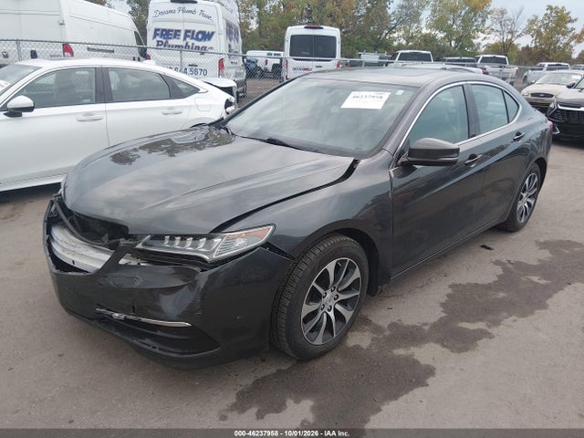 Aukcja sprzedaży 2015 Acura Tlx, vin: 19UUB1F38FA006068, numer aukcji: 46237958