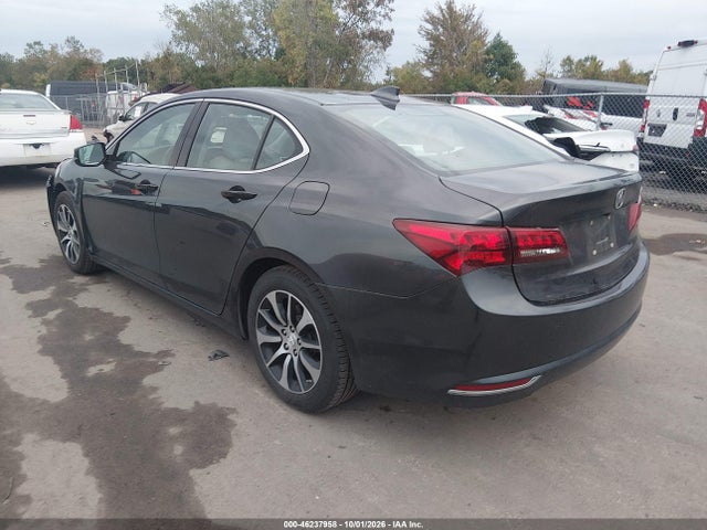 Aukcja sprzedaży 2015 Acura Tlx, vin: 19UUB1F38FA006068, numer aukcji: 46237958