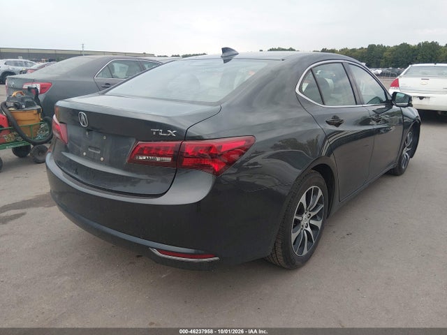 Aukcja sprzedaży 2015 Acura Tlx, vin: 19UUB1F38FA006068, numer aukcji: 46237958