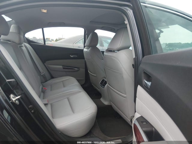 Aukcja sprzedaży 2015 Acura Tlx, vin: 19UUB1F38FA006068, numer aukcji: 46237958