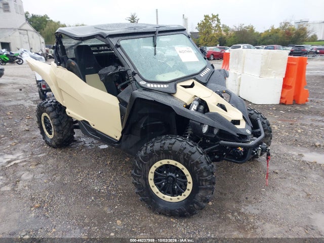 Yamaha YXZ1000 2023 5Y4AN29Y7PA104572 главное изображение
