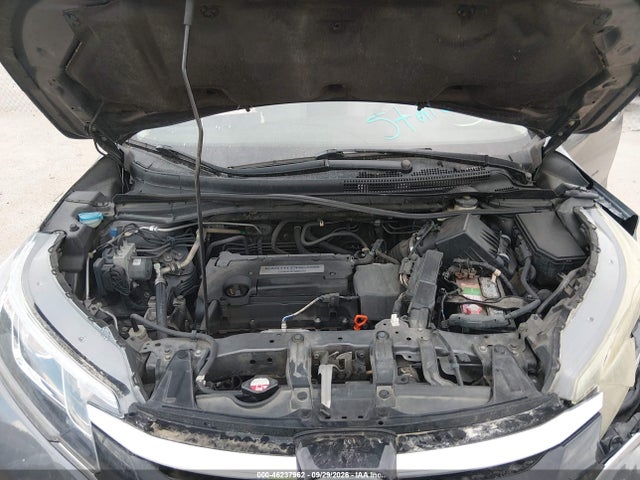 Продаж на аукціоні авто 2015 Honda Cr-v Touring, vin: 5J6RM3H92FL008814, номер лоту: 46237962