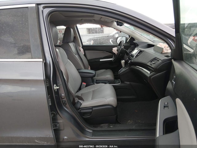 Продаж на аукціоні авто 2015 Honda Cr-v Touring, vin: 5J6RM3H92FL008814, номер лоту: 46237962