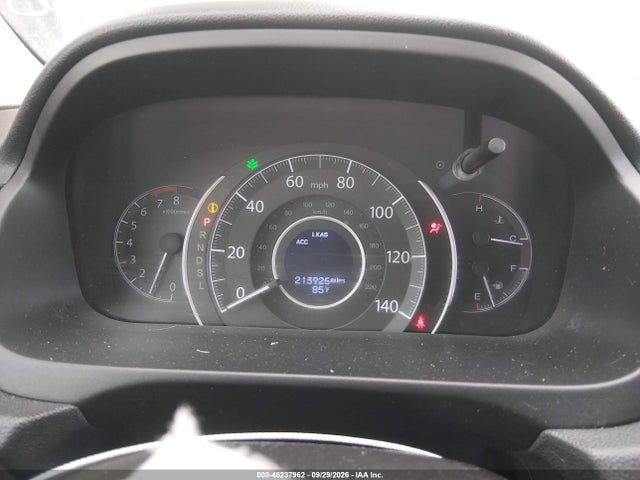 Продаж на аукціоні авто 2015 Honda Cr-v Touring, vin: 5J6RM3H92FL008814, номер лоту: 46237962