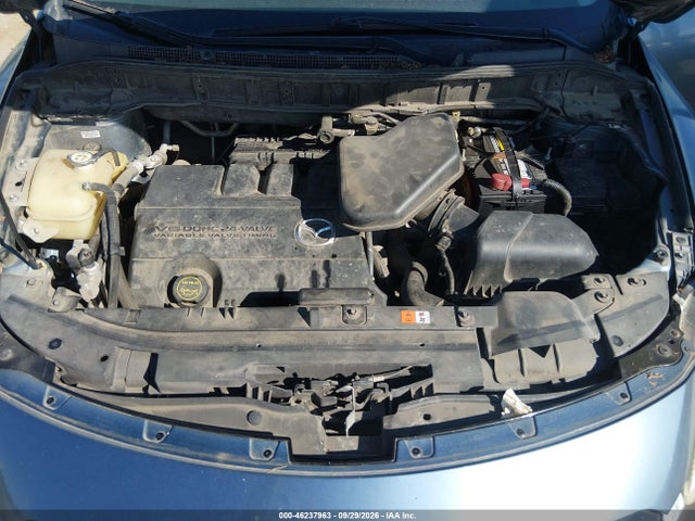 2015 Mazda Cx-9 Touring მანქანა იყიდება აუქციონზე, vin: JM3TB3CV7F0468629, აუქციონის ნომერი: 46237963