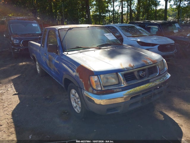 Aukcja sprzedaży 1999 Nissan Frontier Se/xe, vin: 1N6DD26S5XC338011, numer aukcji: 46237964
