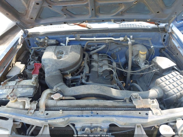Aukcja sprzedaży 1999 Nissan Frontier Se/xe, vin: 1N6DD26S5XC338011, numer aukcji: 46237964