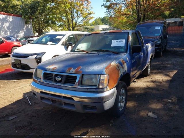 Aukcja sprzedaży 1999 Nissan Frontier Se/xe, vin: 1N6DD26S5XC338011, numer aukcji: 46237964