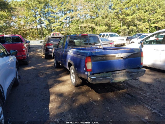 Aukcja sprzedaży 1999 Nissan Frontier Se/xe, vin: 1N6DD26S5XC338011, numer aukcji: 46237964