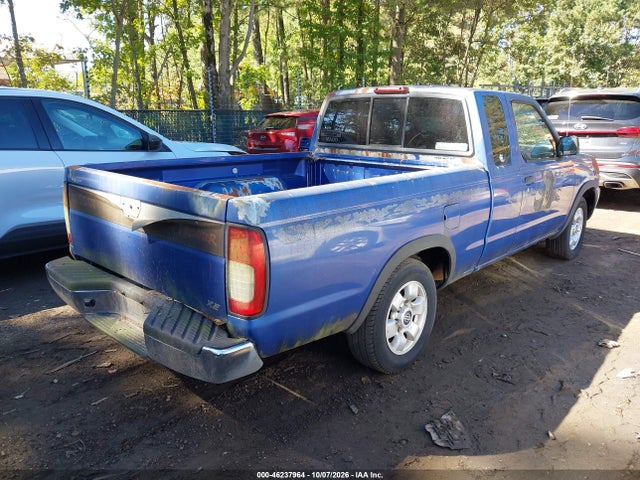 Aukcja sprzedaży 1999 Nissan Frontier Se/xe, vin: 1N6DD26S5XC338011, numer aukcji: 46237964