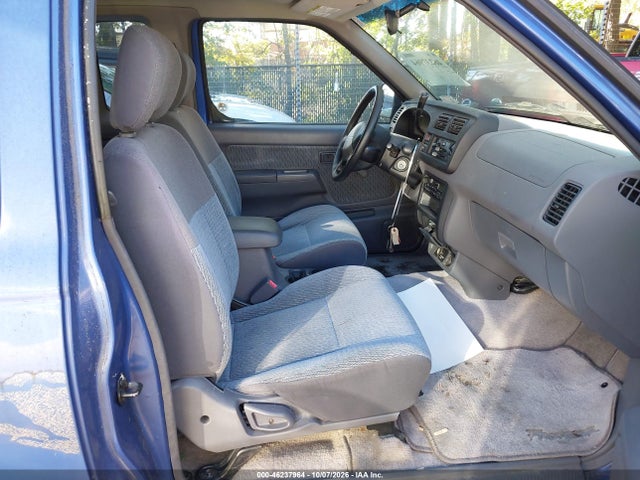 Aukcja sprzedaży 1999 Nissan Frontier Se/xe, vin: 1N6DD26S5XC338011, numer aukcji: 46237964
