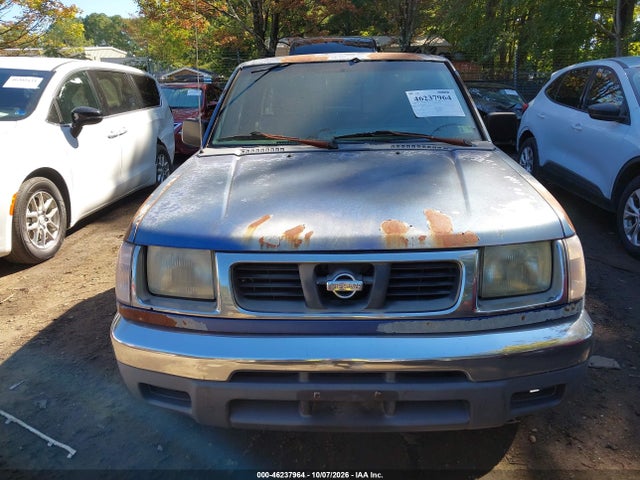 Aukcja sprzedaży 1999 Nissan Frontier Se/xe, vin: 1N6DD26S5XC338011, numer aukcji: 46237964