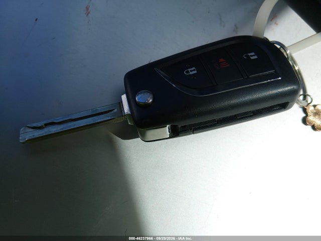 Toyota RAV4 LE 2019 2T3K1RFV3KC006825 Image 11