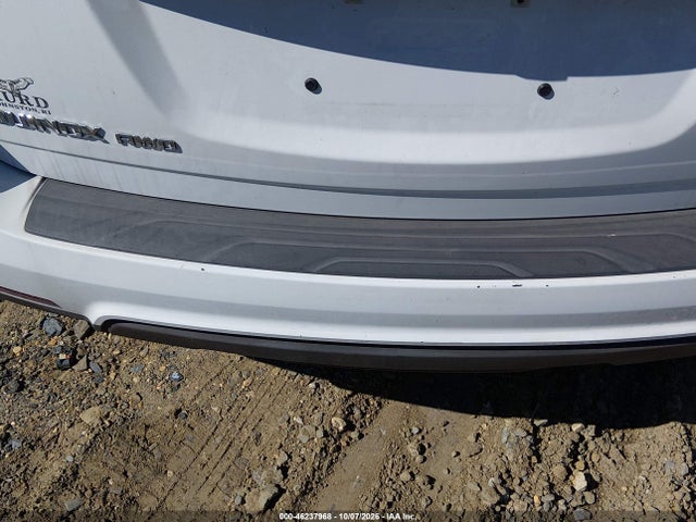 46237968 :رقم المزاد ، 2GNFLEEK5H6294045 vin ، 2017 Chevrolet Equinox Ls مزاد بيع