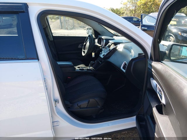 46237968 :رقم المزاد ، 2GNFLEEK5H6294045 vin ، 2017 Chevrolet Equinox Ls مزاد بيع