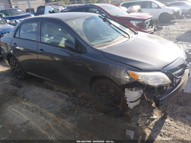 Aukcja sprzedaży 2013 Toyota Corolla L, vin: 2T1BU4EE0DC051938, numer aukcji: 46237969