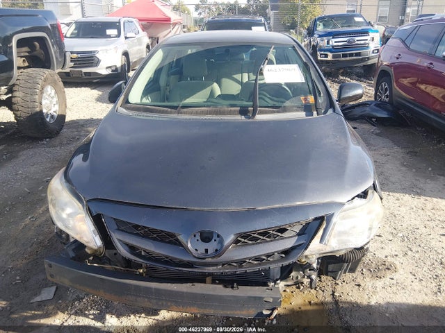 Aukcja sprzedaży 2013 Toyota Corolla L, vin: 2T1BU4EE0DC051938, numer aukcji: 46237969