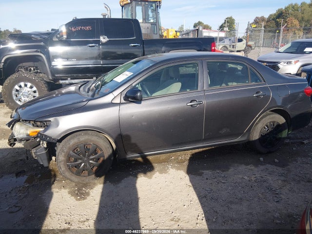 Aukcja sprzedaży 2013 Toyota Corolla L, vin: 2T1BU4EE0DC051938, numer aukcji: 46237969