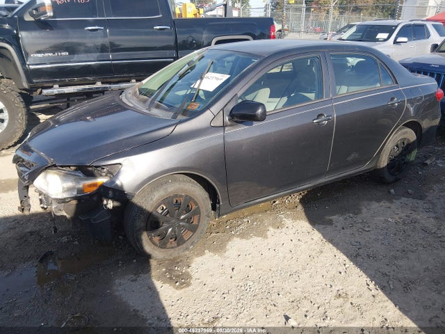 Aukcja sprzedaży 2013 Toyota Corolla L, vin: 2T1BU4EE0DC051938, numer aukcji: 46237969