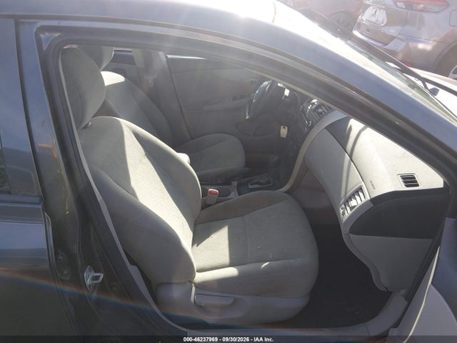 Aukcja sprzedaży 2013 Toyota Corolla L, vin: 2T1BU4EE0DC051938, numer aukcji: 46237969