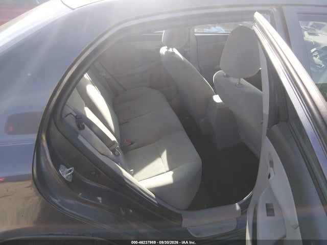 Aukcja sprzedaży 2013 Toyota Corolla L, vin: 2T1BU4EE0DC051938, numer aukcji: 46237969