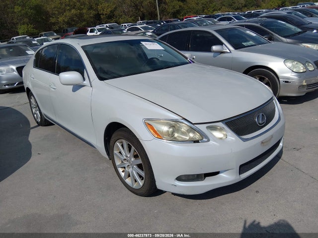 Auction sale of the 2006 Lexus Gs 300, vin: JTHBH96S465044172, lot number: 46237973