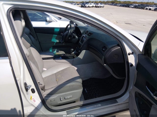 46237973 :رقم المزاد ، JTHBH96S465044172 vin ، 2006 Lexus Gs 300 مزاد بيع