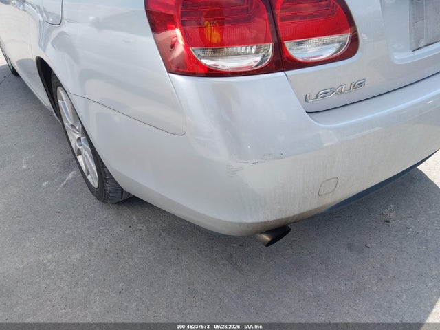 46237973 :رقم المزاد ، JTHBH96S465044172 vin ، 2006 Lexus Gs 300 مزاد بيع